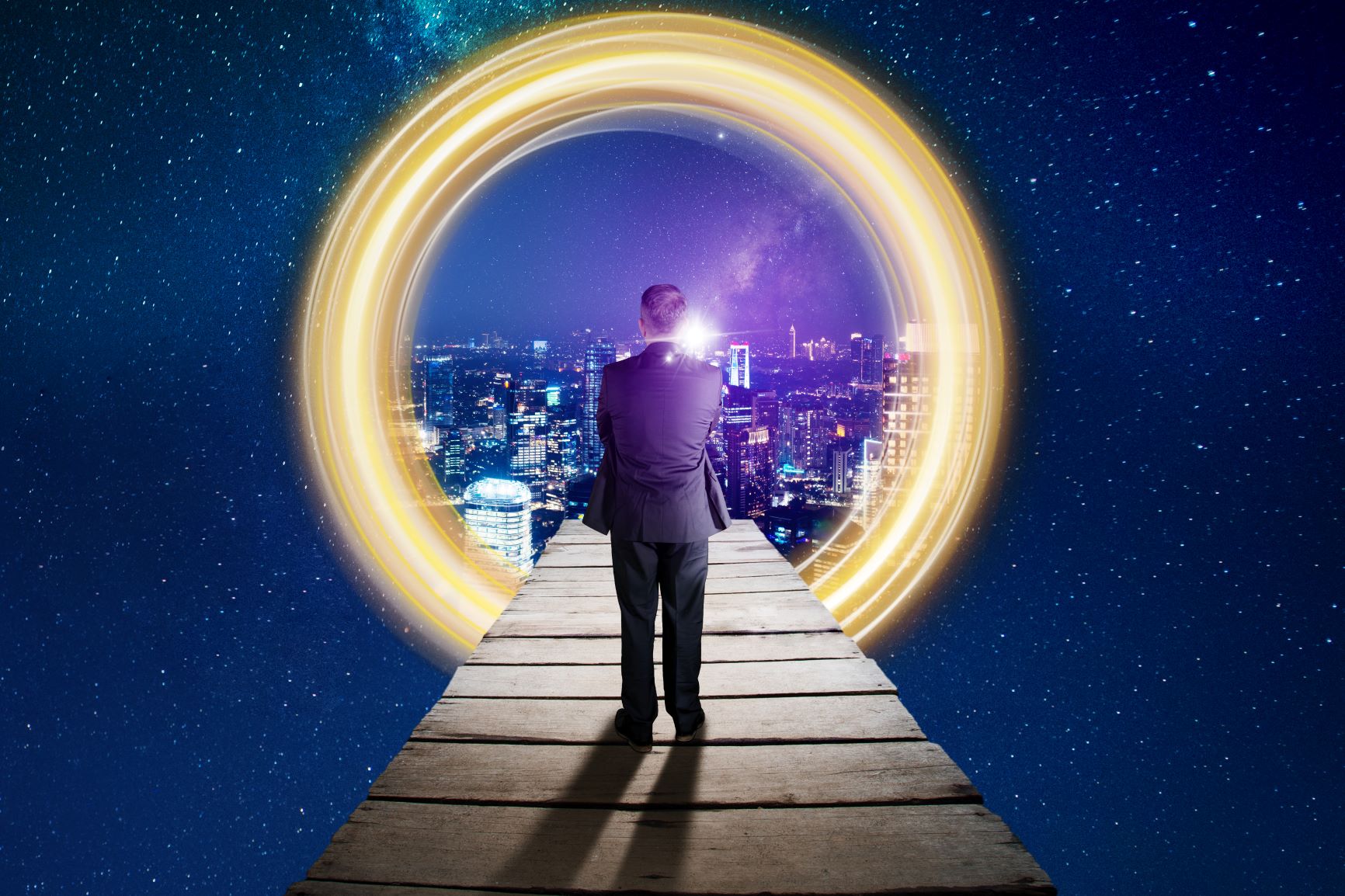 The Return of the B2B Portal - Facilitating Powerful Self-Serve Experiences
